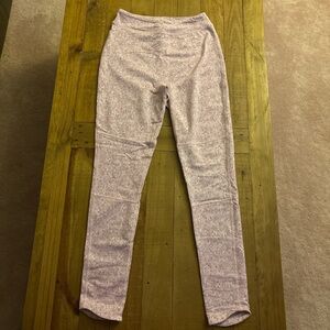 Pink Gymshark Leggings